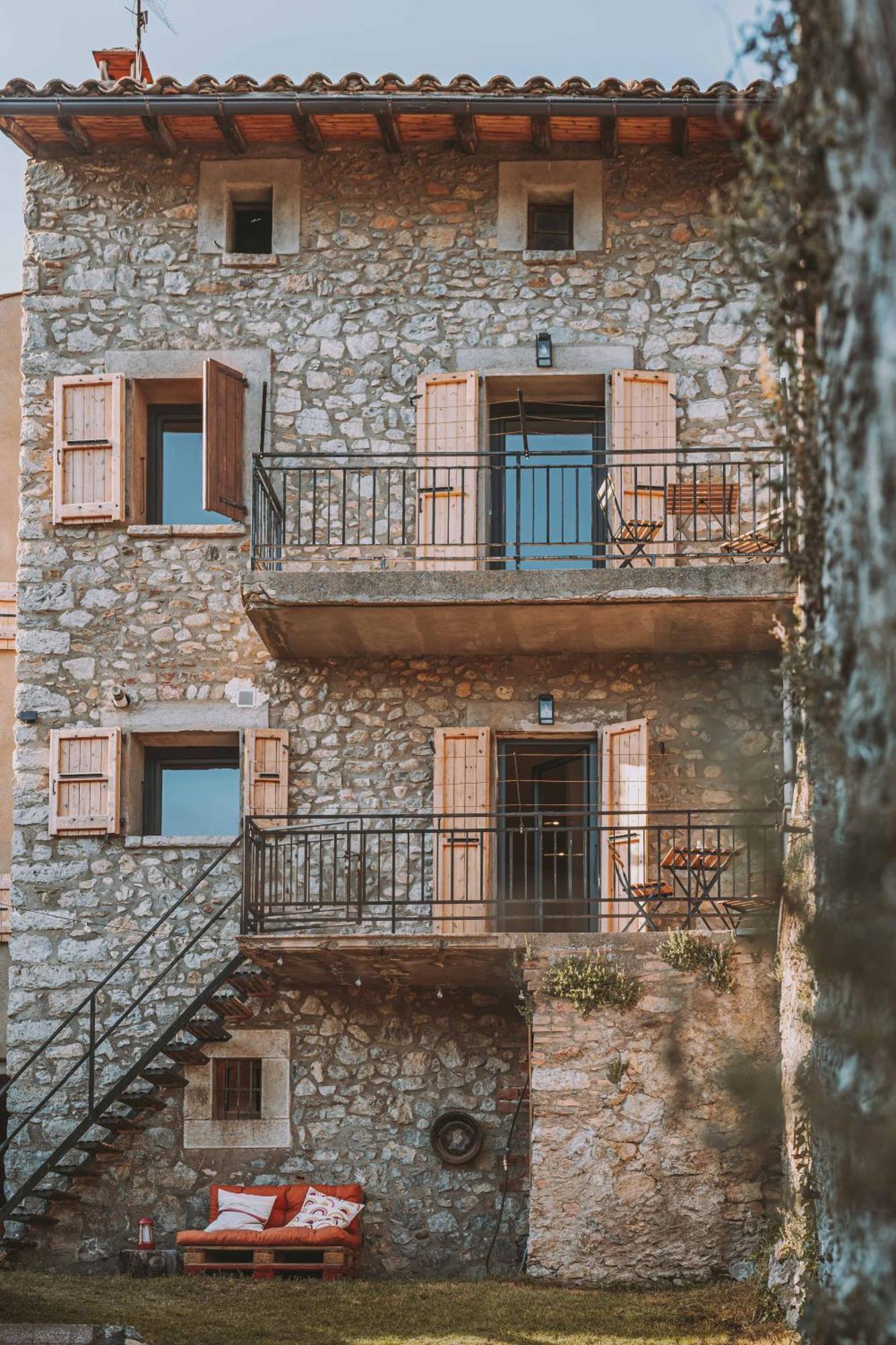 Cim'S Apartments Cerdanya 2 Bellver De Cerdanya Bagian luar foto