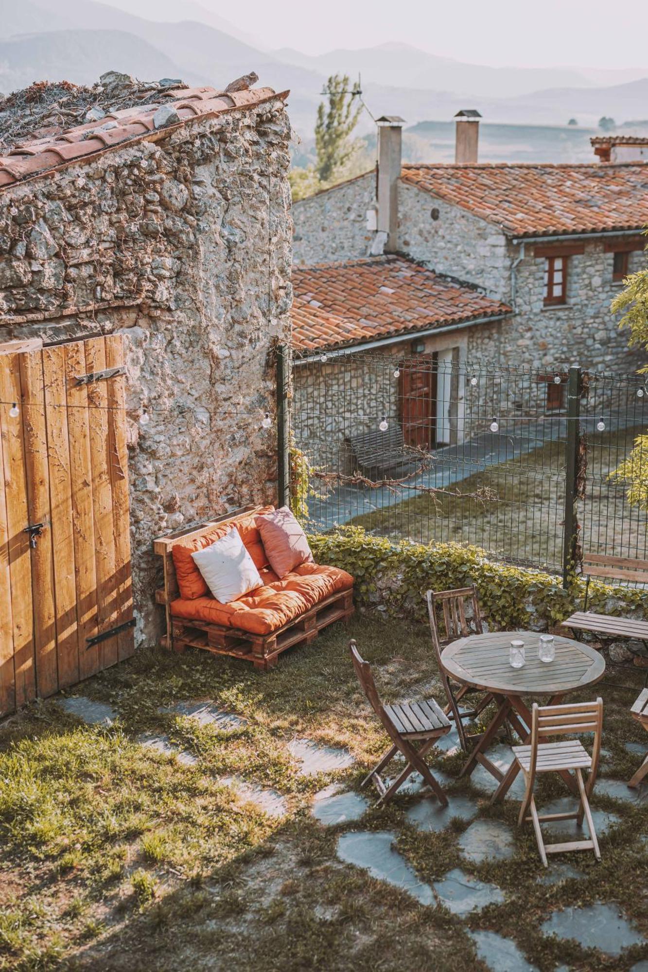 Cim'S Apartments Cerdanya 2 Bellver De Cerdanya Bagian luar foto