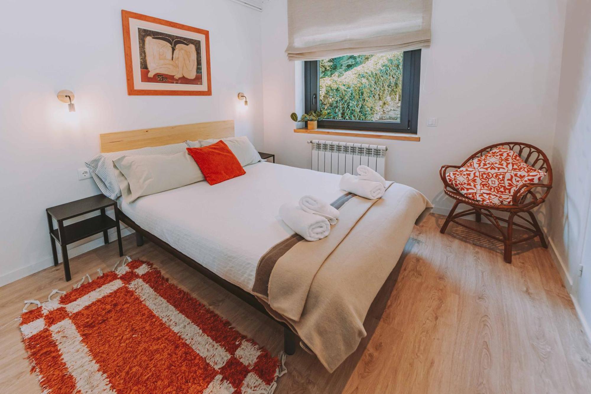 Cim'S Apartments Cerdanya 2 Bellver De Cerdanya Bagian luar foto